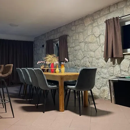 Family Friendly House With A Swimming Pool Imotski, Zagora - 24581