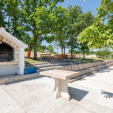 펜션 Family Friendly House With A Swimming Pool Imotski, Zagora - 24581